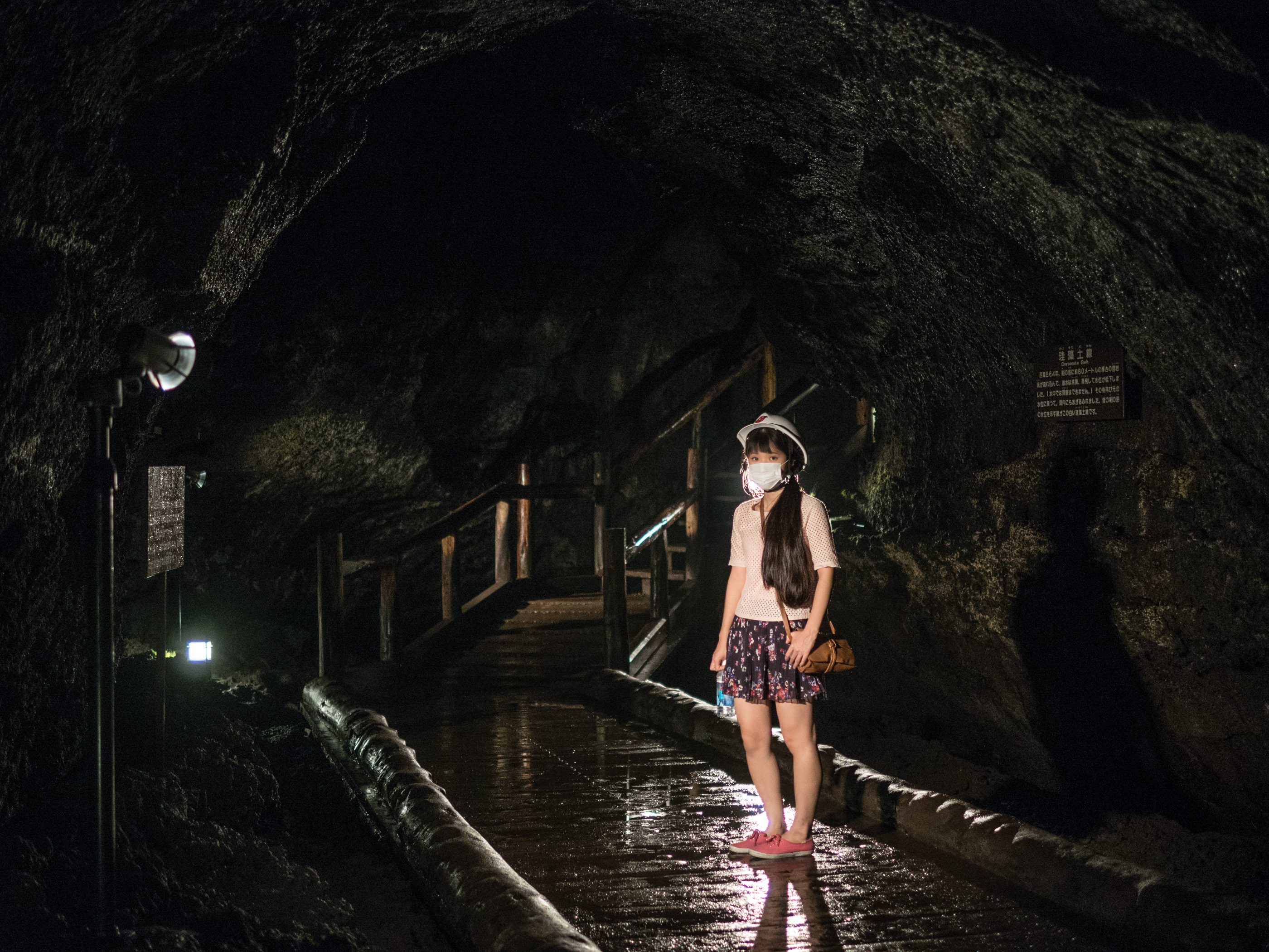 Ice, Wind And Bat Caves Of Mount Fuji GaijinPot Travel | Atelier-yuwa ...